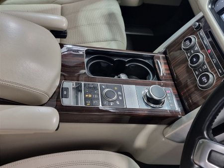 2015 Land Rover Range Rover - photo 15