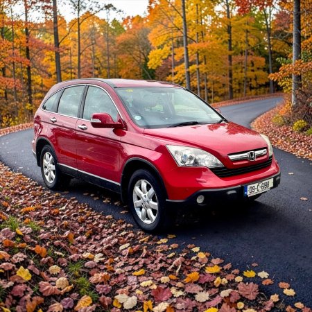 2009 Honda CR-V - photo 3