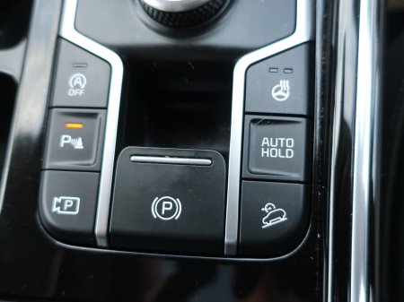 2025 Kia Sorento - photo 26