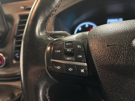 2020 Ford Transit Custom - photo 15