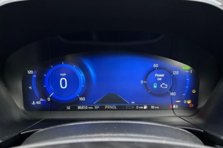2022 Ford Kuga - photo 13