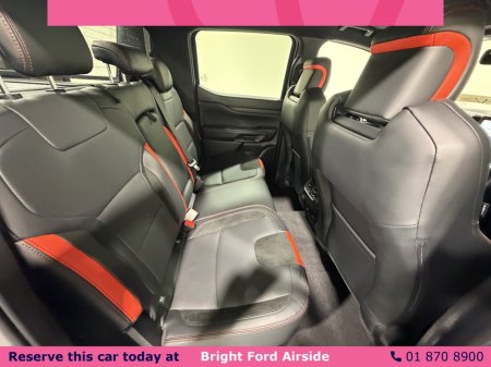 2026 Ford Ranger - photo 15