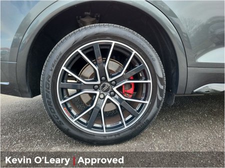 2024 Audi Q5 - photo 10