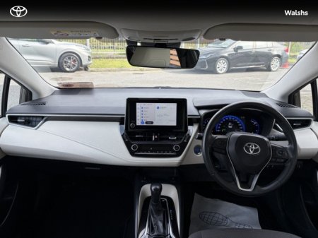 2023 Toyota Corolla - photo 8