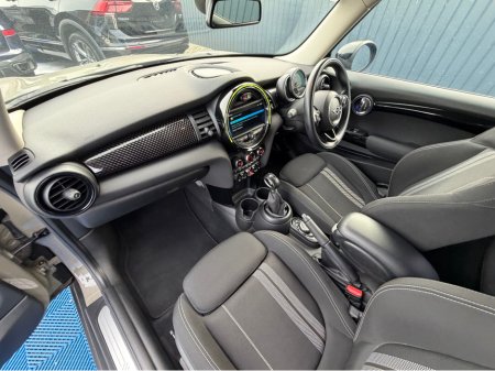 2018 Mini Cooper - photo 40