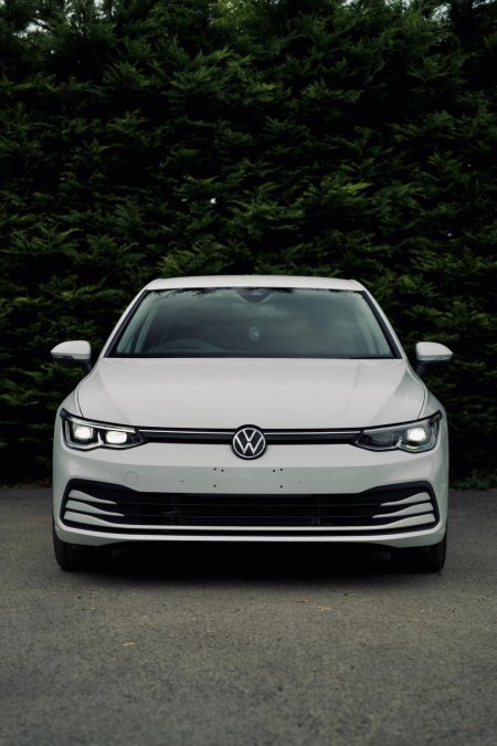 2023 Volkswagen Golf - photo 3