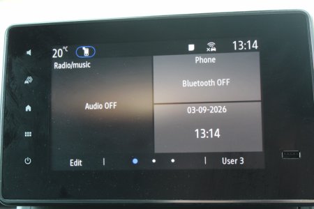 2024 Renault Kangoo - photo 22