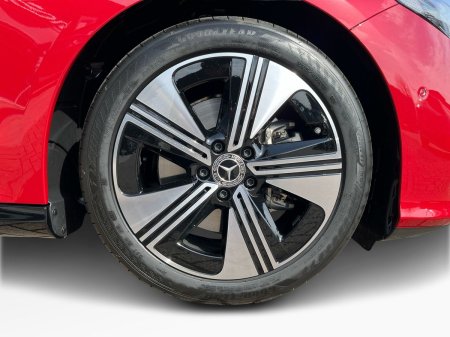 2026 Mercedes-Benz CLA - photo 7