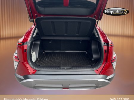 2024 Hyundai KONA - photo 21