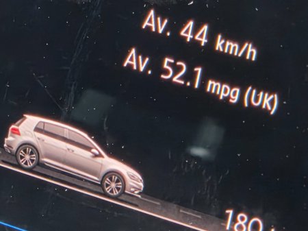 2019 Volkswagen Golf - photo 17
