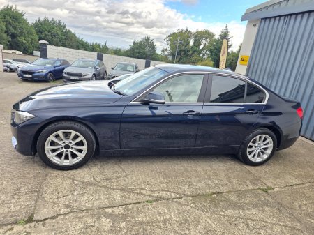 2014 BMW 3-Series - photo 5