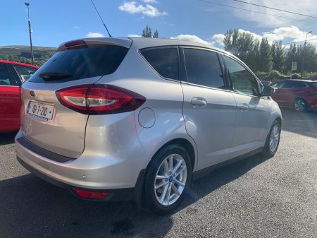 2016 Ford C-Max - photo 4