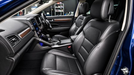 2017 Renault Koleos - photo 17