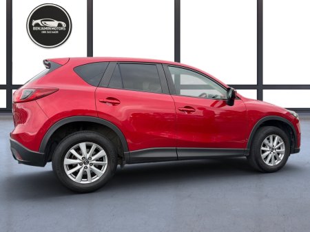 2015 Mazda CX-5 - photo 4