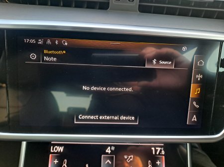 2023 Audi A6 - photo 42