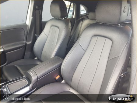 2024 Mercedes-Benz GLA - photo 4
