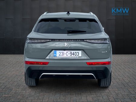 2023 DS Automobiles DS 7 - photo 5