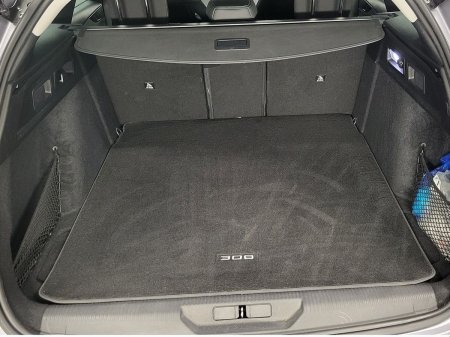 2022 Peugeot 308 - photo 13