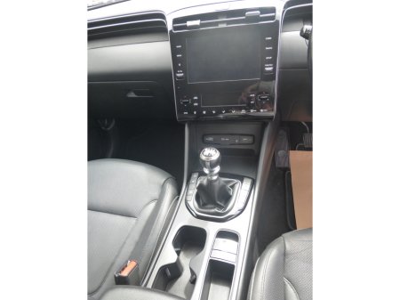 2021 Hyundai Tucson - photo 6