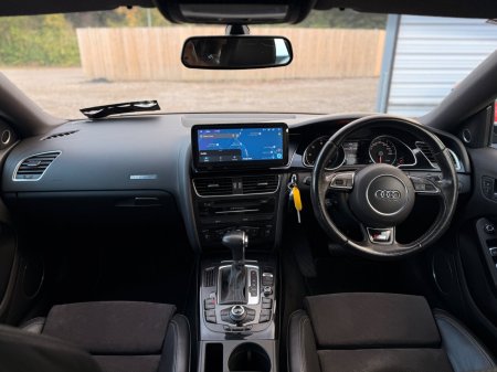 2013 Audi A5 - photo 39
