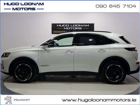 2023 DS Automobiles DS 7 Crossback - photo 4
