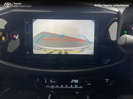 2026 Toyota Aygo X - photo 13