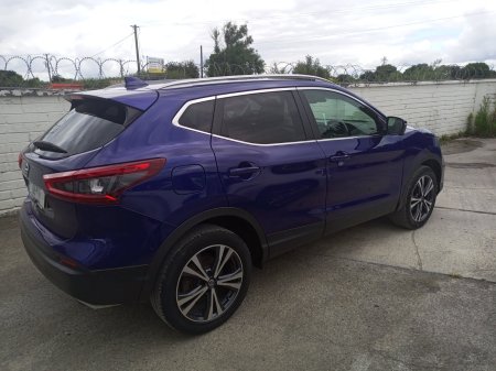 2018 Nissan Qashqai - photo 6
