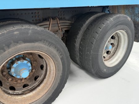 2014 SCANIA P400 XT - photo 20