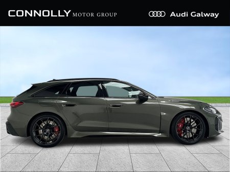 2027 Audi RS5 - photo 3
