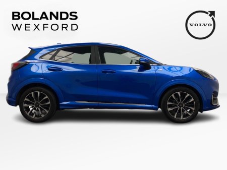 2021 Ford Puma - photo 4