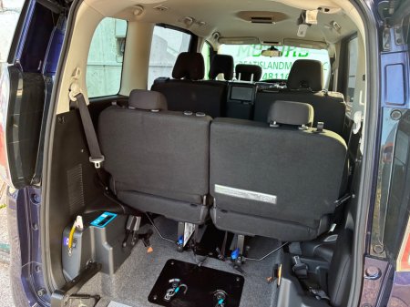 2019 Nissan Serena - photo 14