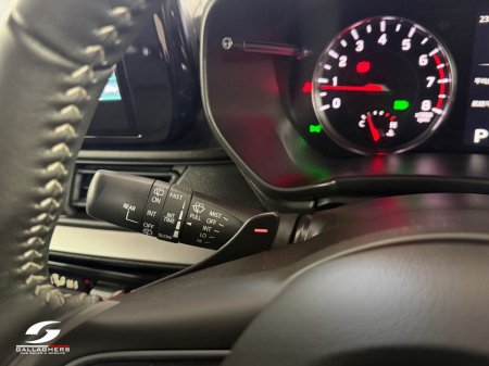 2024 Suzuki Swift - photo 22