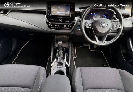 2023 Toyota Corolla - photo 9