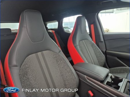 2027 Ford Explorer - photo 27