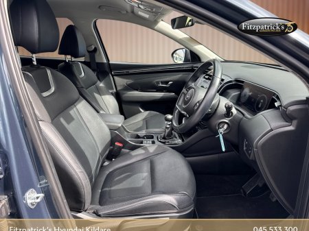 2022 Hyundai Tucson - photo 6