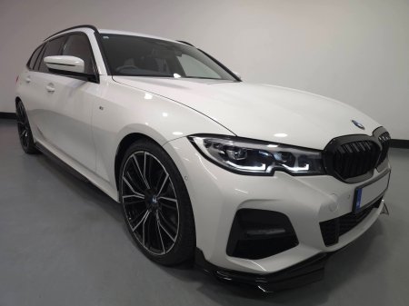 2019 BMW 3-Series - photo 6