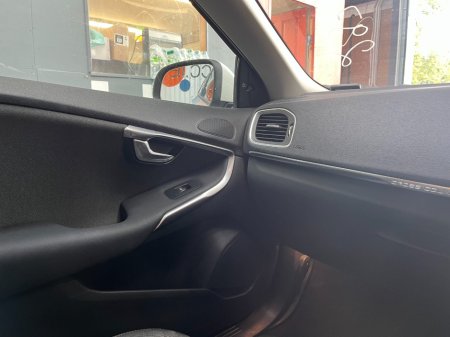2017 Volvo V40 - photo 11