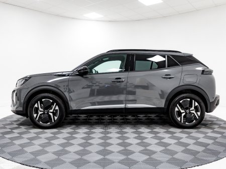 2026 Peugeot 2008 - photo 31