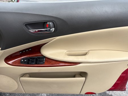2005 Lexus GS - photo 15