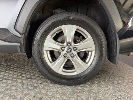 2023 Toyota RAV4 - photo 12