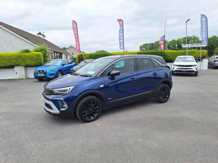2023 Opel Crossland - photo 6