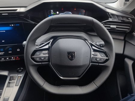 2026 Peugeot 308 - photo 16