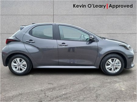 2026 Mazda Mazda2 - photo 6