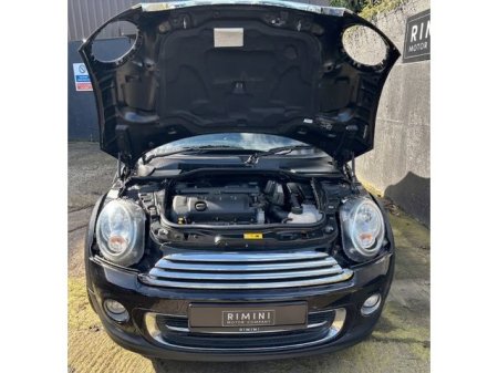 2012 Mini Cooper - photo 18