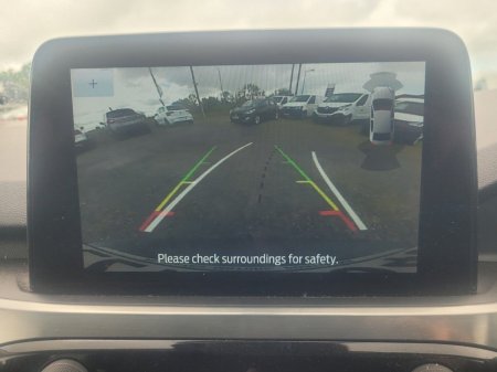 2022 Ford Kuga - photo 4