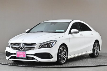2018 Mercedes-Benz CLA - photo 3