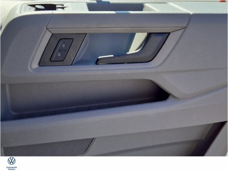 2026 Volkswagen Crafter - photo 22