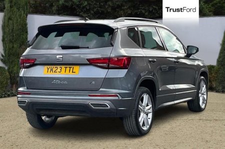 2023 SEAT Ateca - photo 4