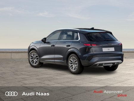 2026 Audi Q3 - photo 3