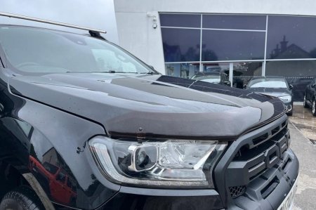 2021 Ford Ranger - photo 8